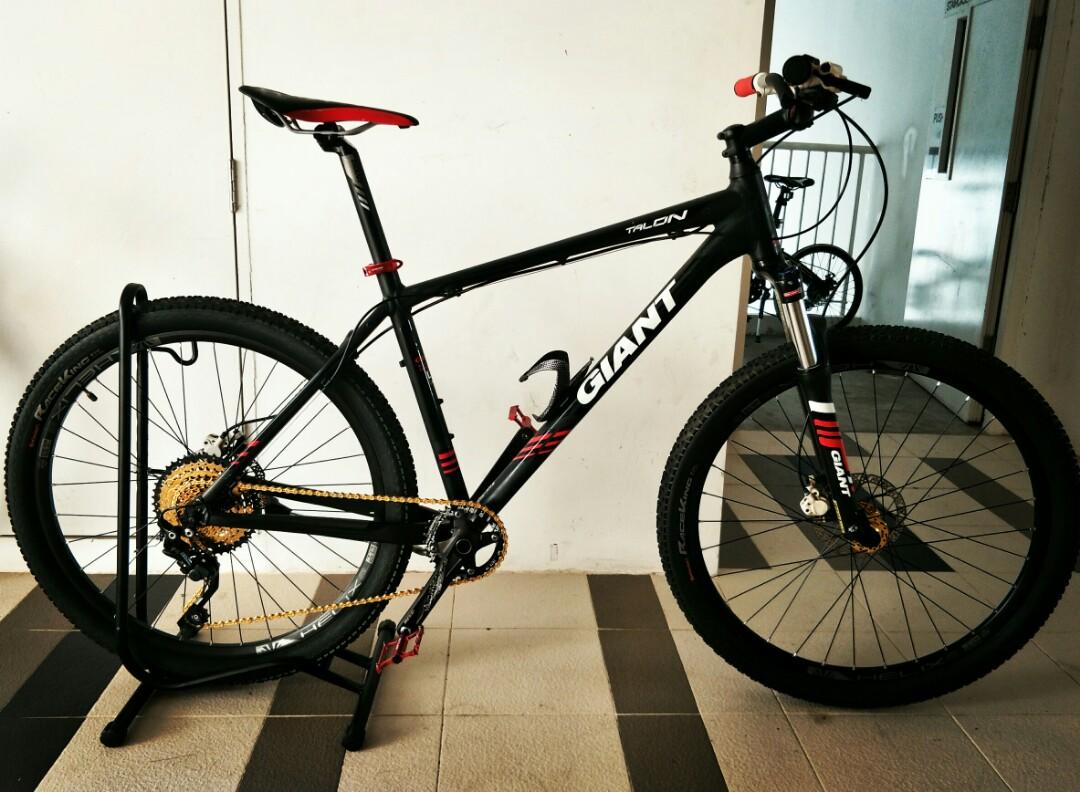 Giant talon 3 2024 2015