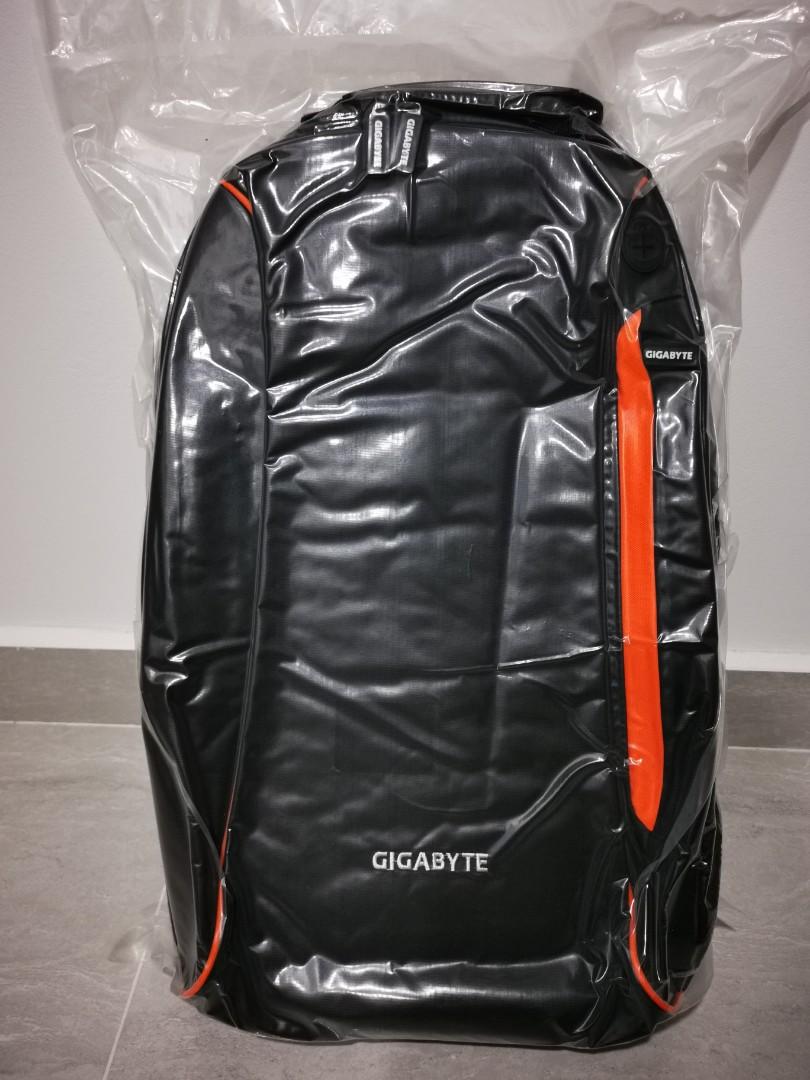 gigabyte backpack