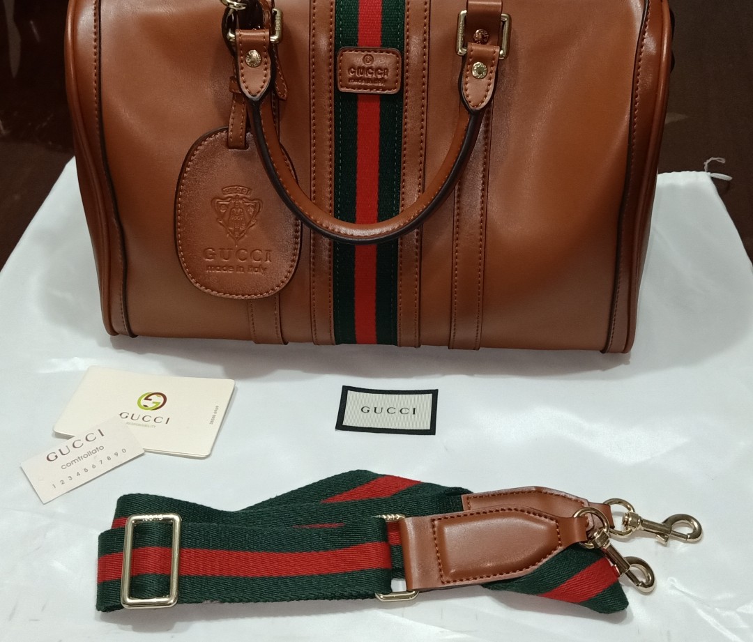 Gucci Doctor's Bag  Shopee Philippines