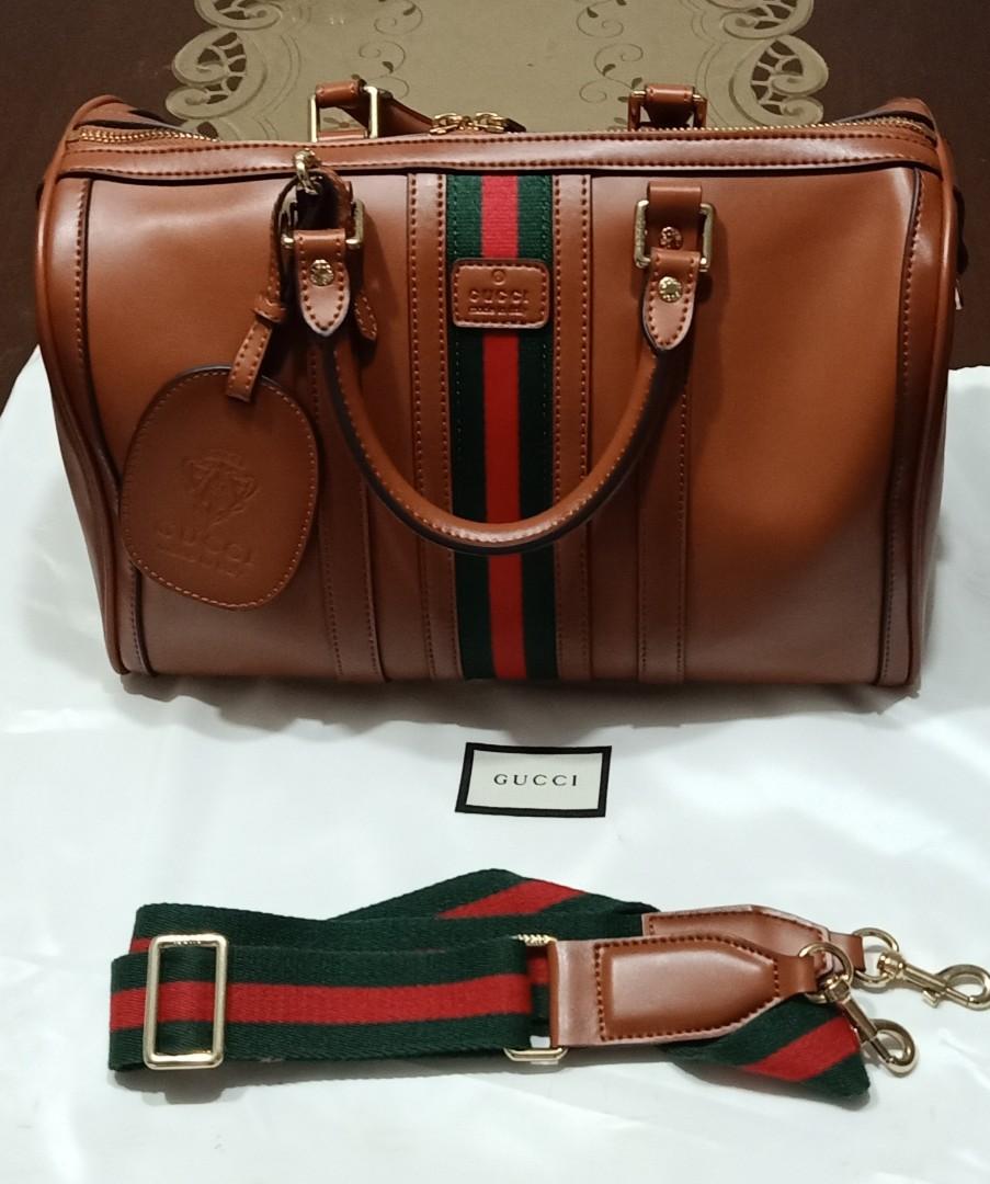 Gucci, Bags, Gucci Luxury Collection Doctor Bag