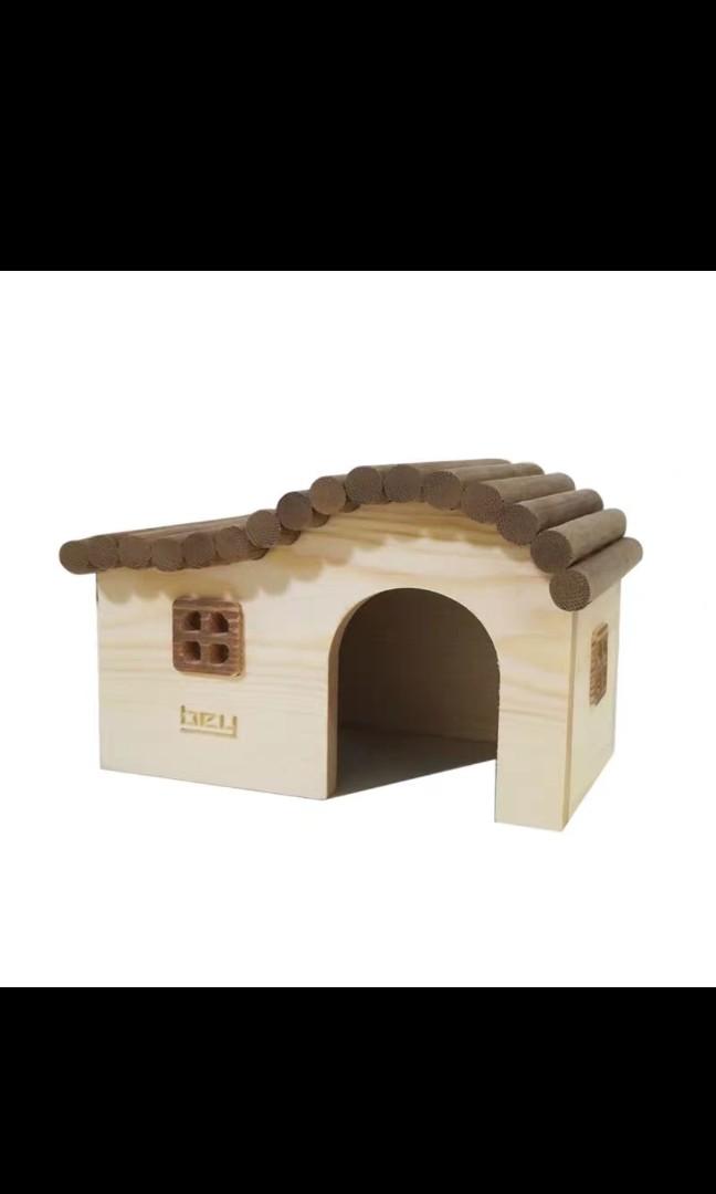 Hamster hidey house new arrivals