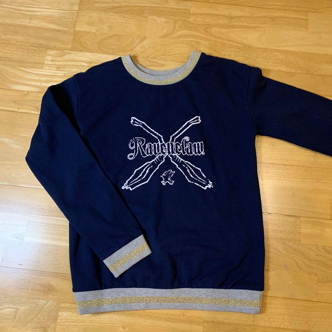 Ravenclaw sweater primark deals