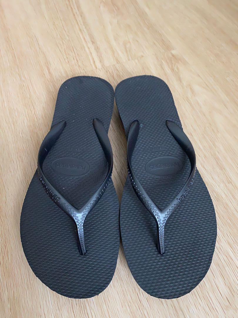 Havaianas Platform Slippers, Men's 