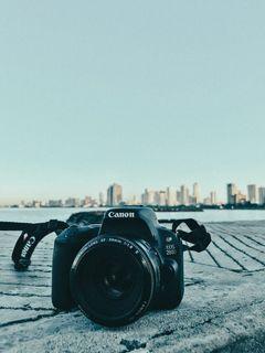 HI! I’m looking for CAMERA