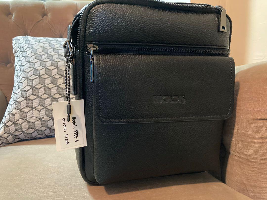 Hickok leather bags online