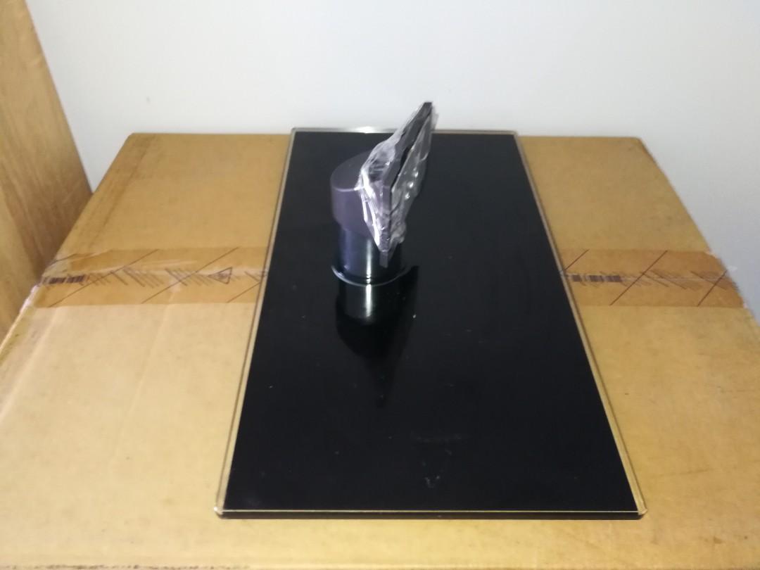 Hitachi TV Stand and railing television mount bracket, TV & Home