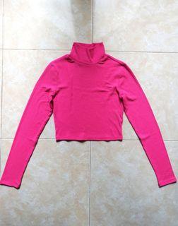 H&m tops crop