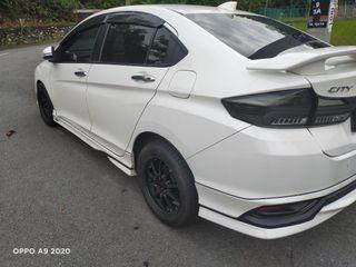 Honda City Tail Lamp Auto Accessories Carousell Malaysia