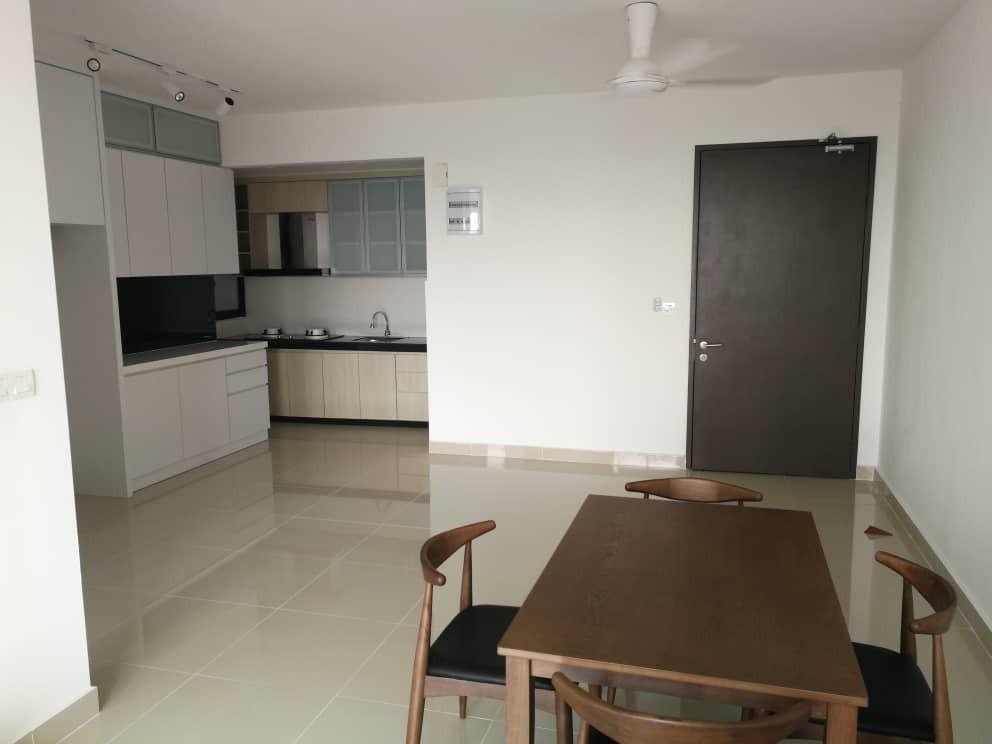 Hot Metia Residence 3r2b Condo Seksyen 13 Shah Alam Aeon Giant Msu Property Rentals On Carousell