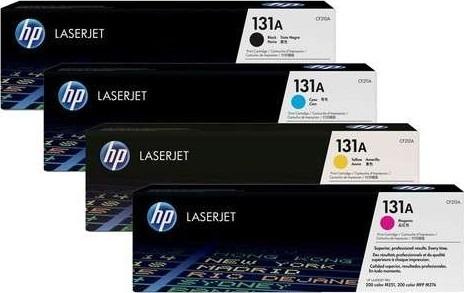 hp 131a printer cartridge
