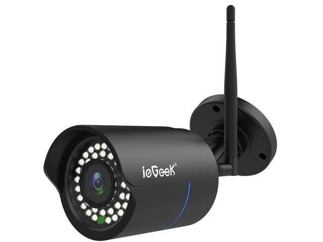 ieGeek Security Outdoor Camera 1080P 