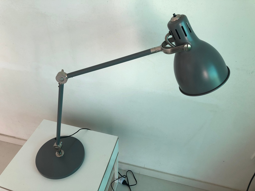 Aröd work hotsell lamp