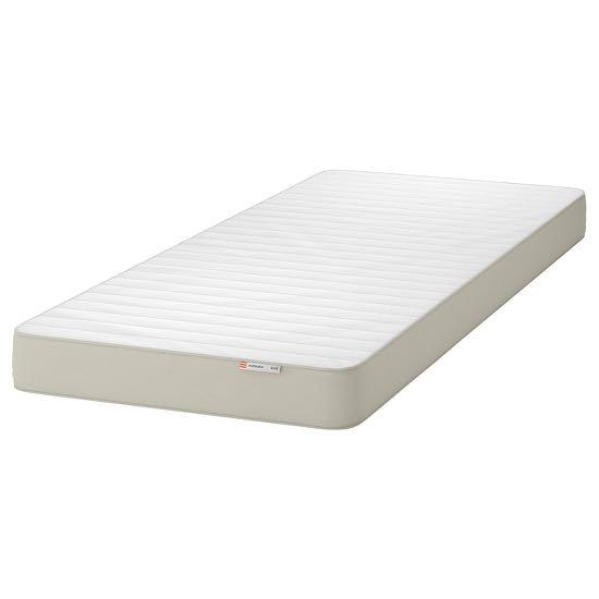 Ikea Mattress Single Bed Spring Furniture Beds Mattresses On Carousell
