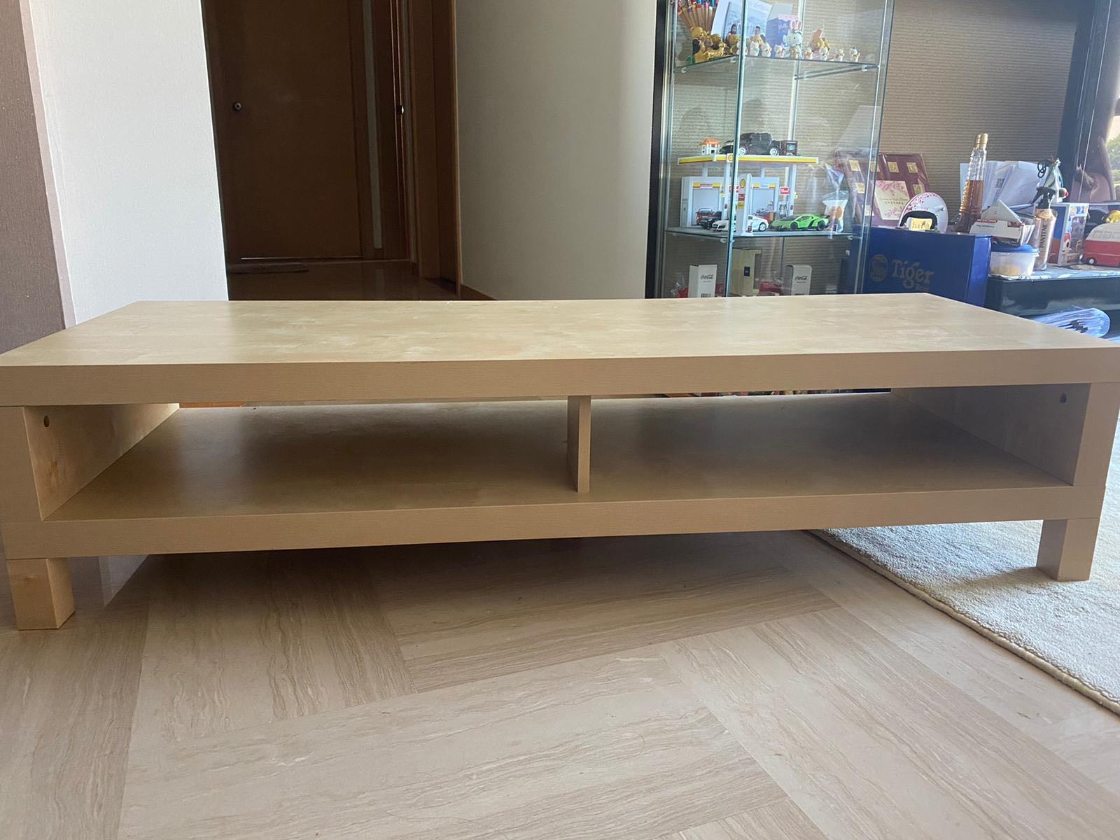 Ikea Tv Console Furniture Others On Carousell