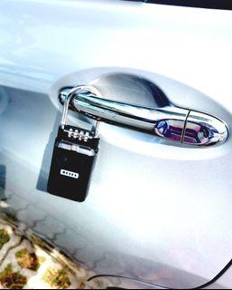 ION Key Safe Lock Storage