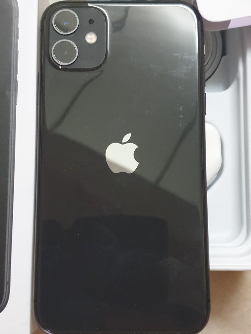 Iphone 11 Black Colour Mobile Phones Tablets Iphone Iphone 11 Series On Carousell Iphone 11 Black Colour Mobile Phones Tablets Iphone Iphone 11 Series On Carousell