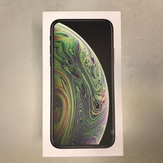 iPhone XS - Motherboard spoilt.