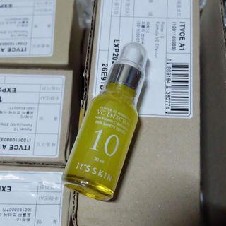 It’s Skin Power 10 Formula VC Effector
