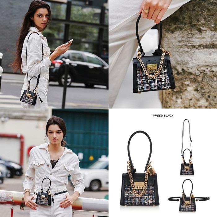 Playnomore Micro Candy Women S Fashion Bags Wallets Cross Body Bags On Carousell