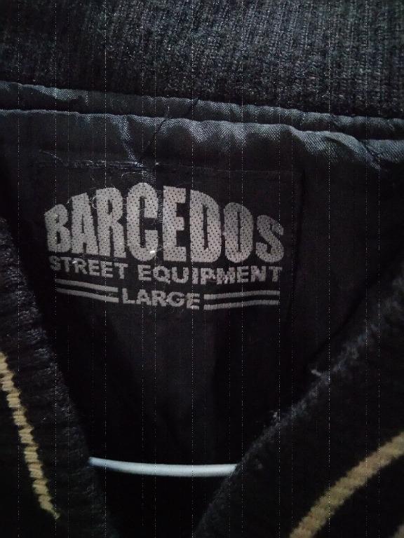 Jaket Sukajan Barcedos Mt Fuji Souvenir Japan Bomber Fesyen Pria Pakaian Baju Luaran Di Carousell