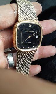 Jam perak GP girard perregaux