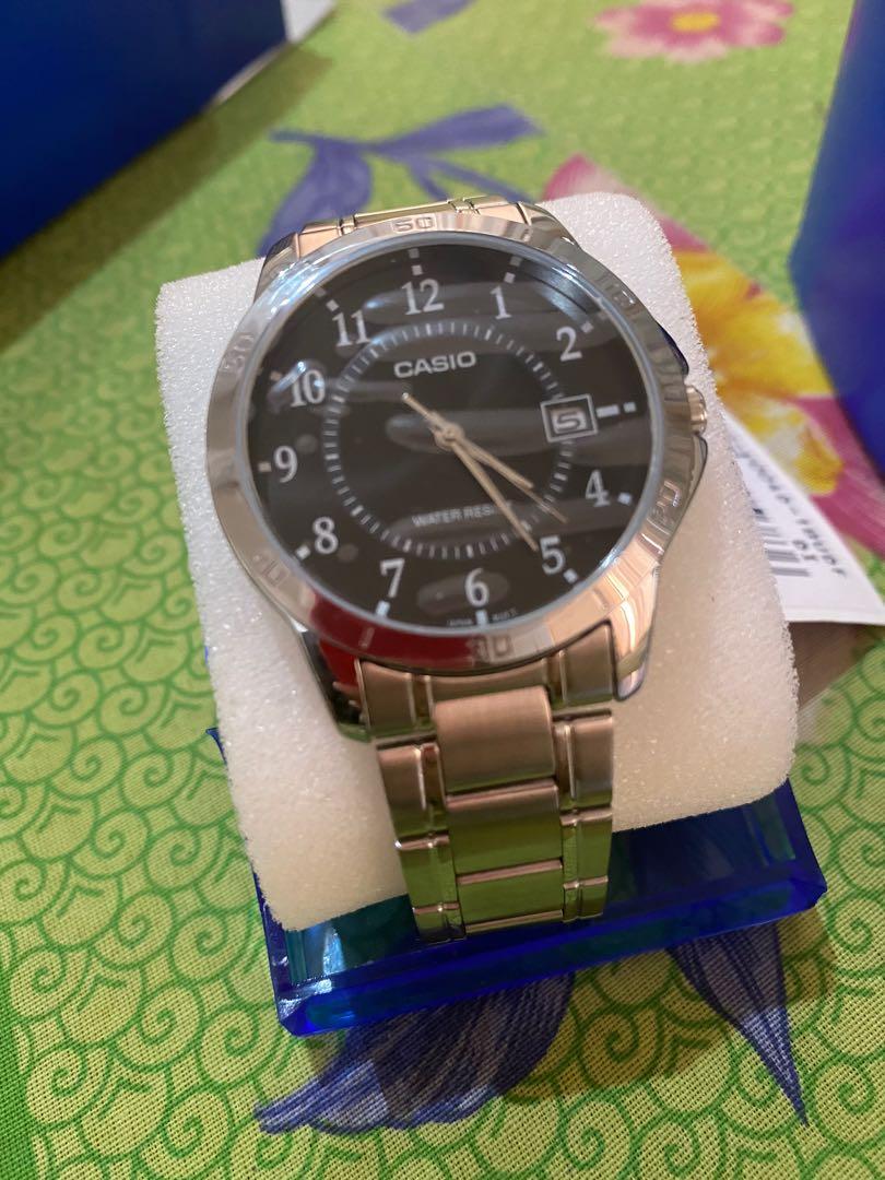 jam tangan casio terbaru