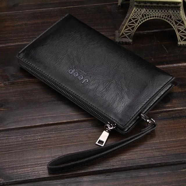Jeep hotsell clutch bag