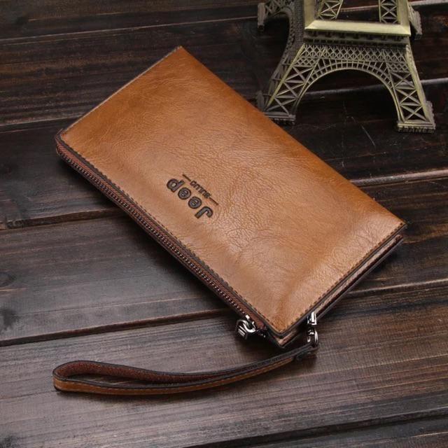 Jeep best sale clutch bag