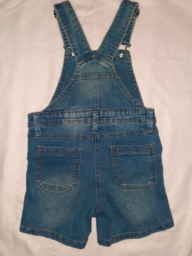 Just Jeans Denim Jumper for Kids 4T 