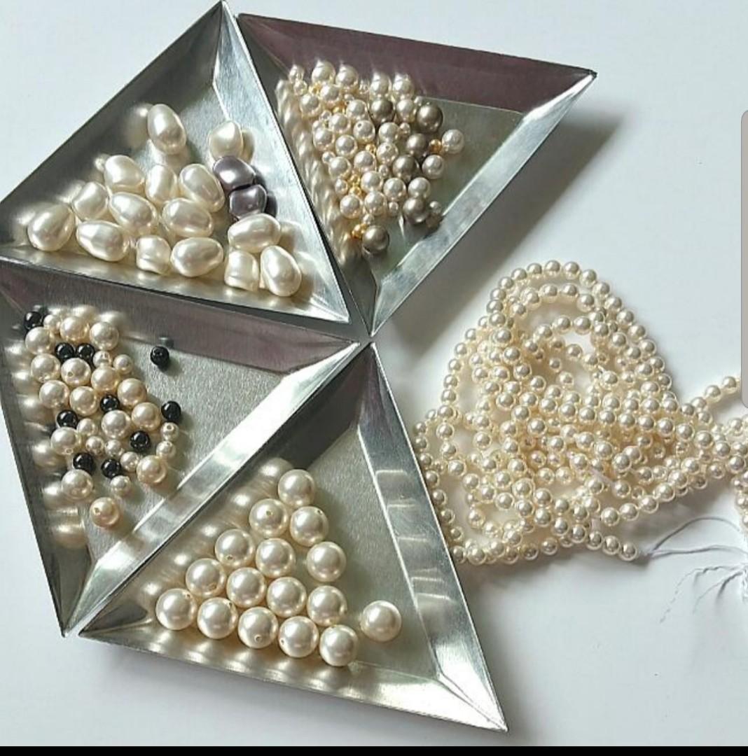 Kalleis DIY Craft Materials Findings Authentic Swarovski
