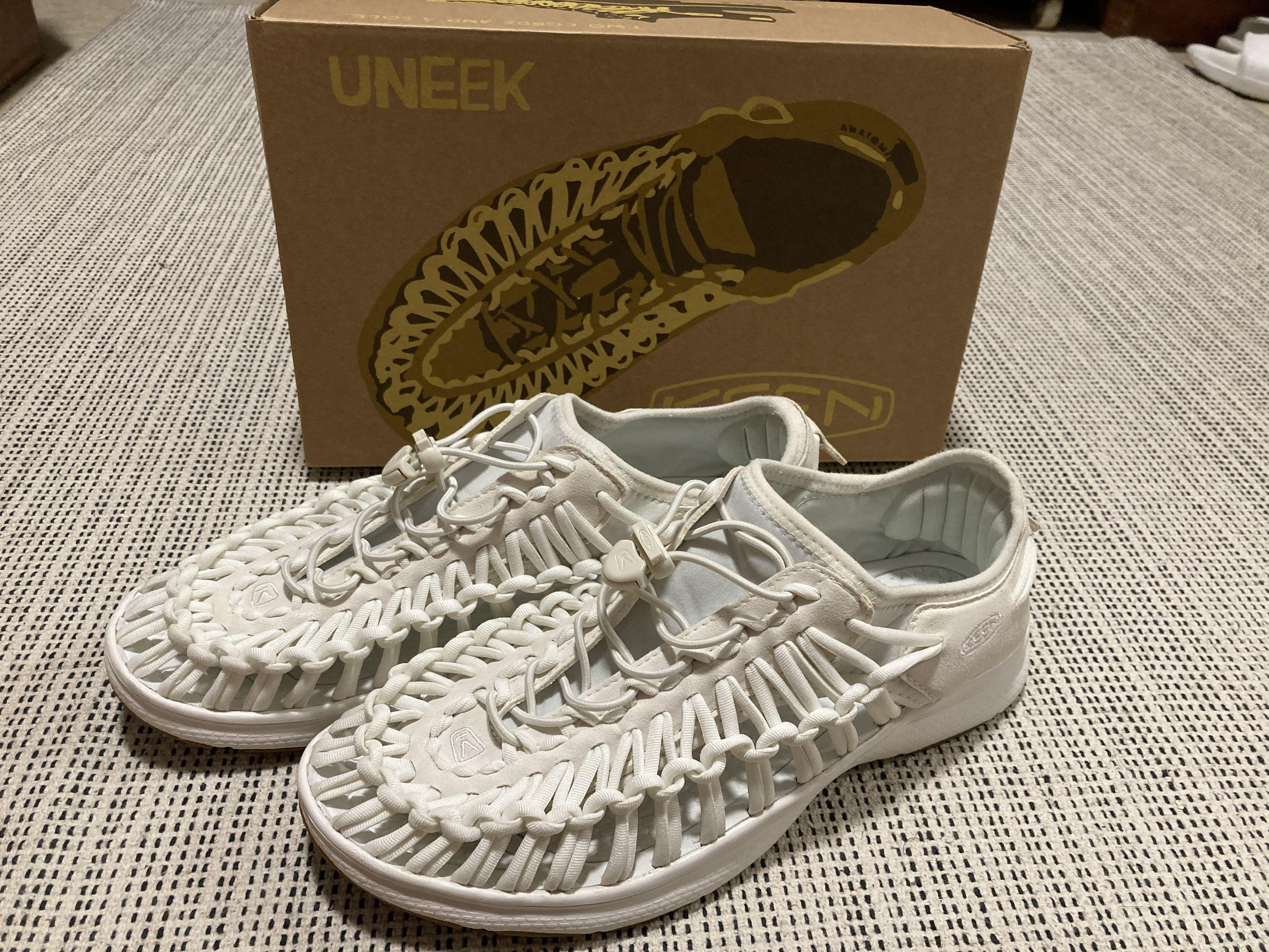 Keen o2 clearance
