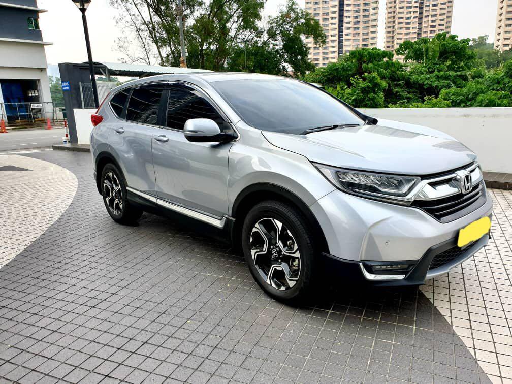 Kereta Sambung Bayar Cars Cars For Sale On Carousell