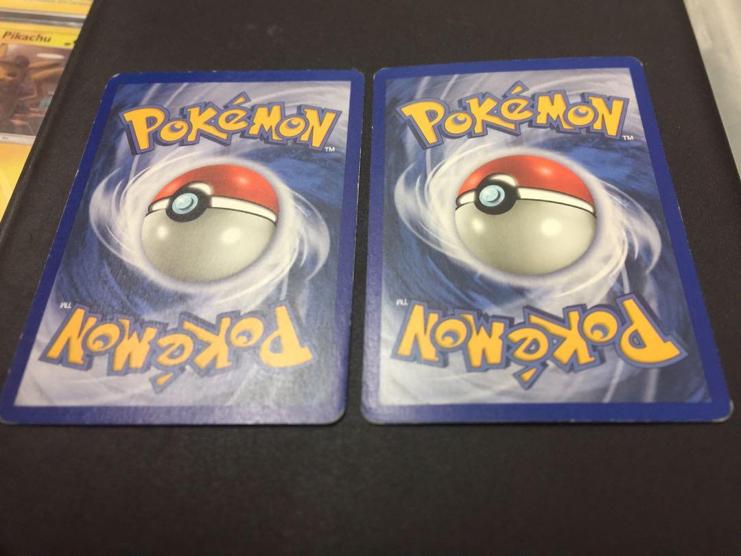 Latios And Latias Ex Holon Phantoms Pokemon Tcg Hobbies And Toys Toys And Games On Carousell 