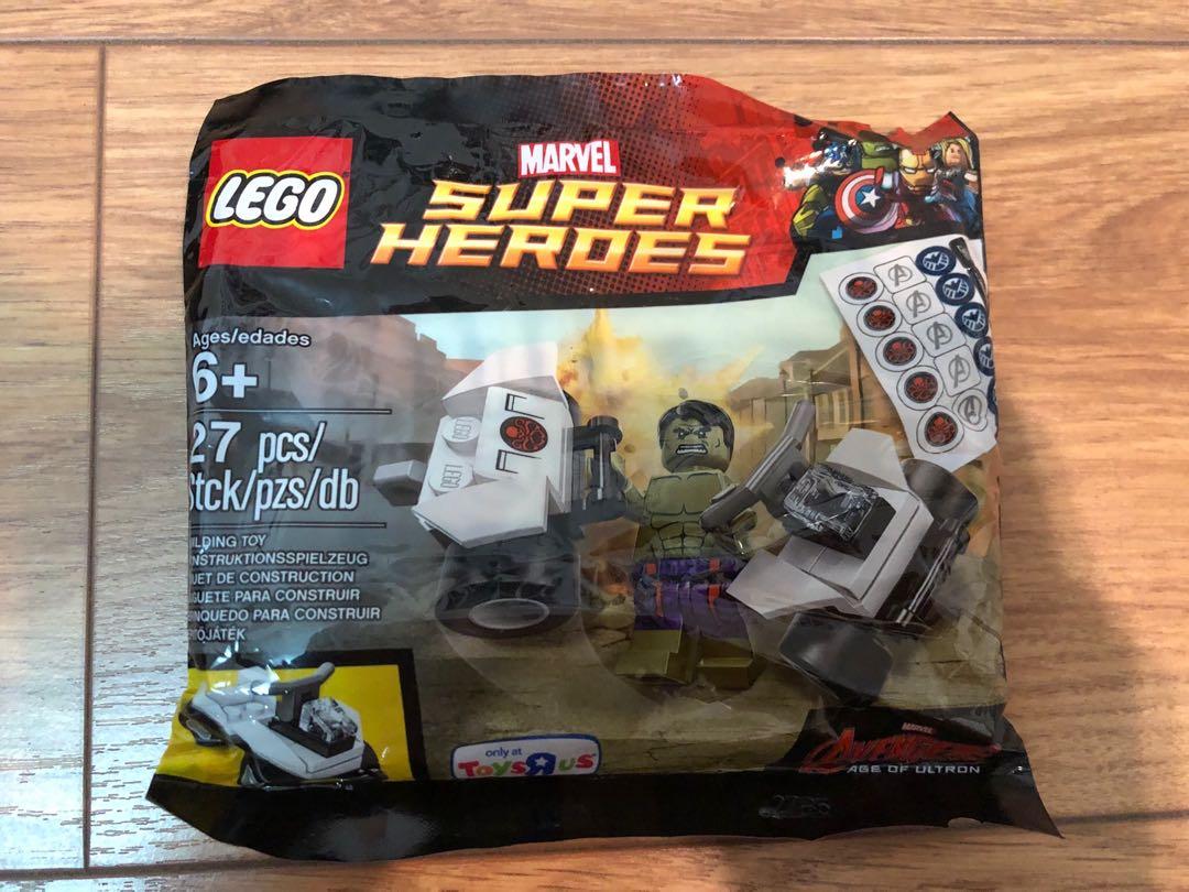 lego 5003084