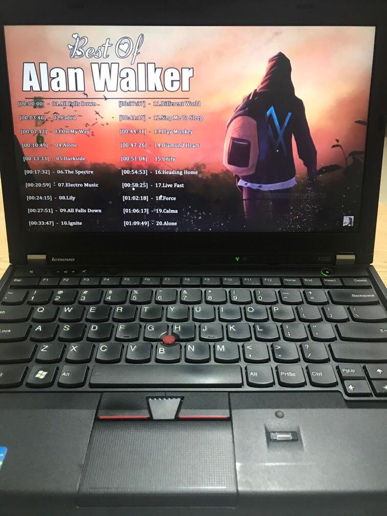 Lenovo 12gb Ram Laptop Electronics Computers Laptops On Carousell