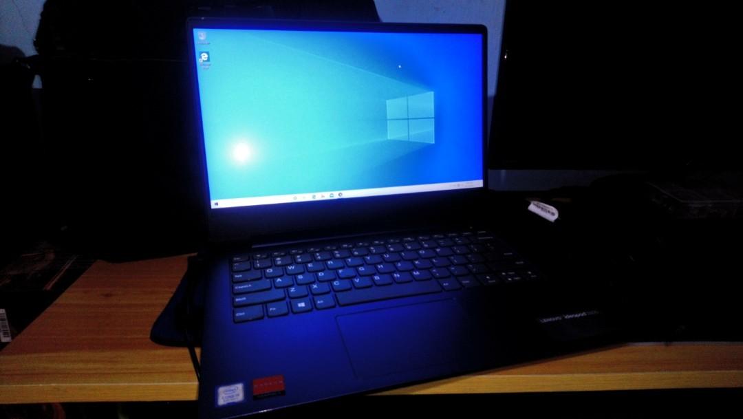 Lenovo Ideapad 330s I5 8th Electronics Computers Laptops On Carousell