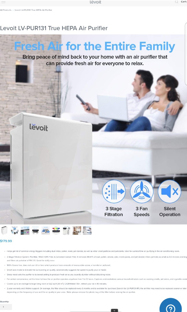 Lēvoit discount