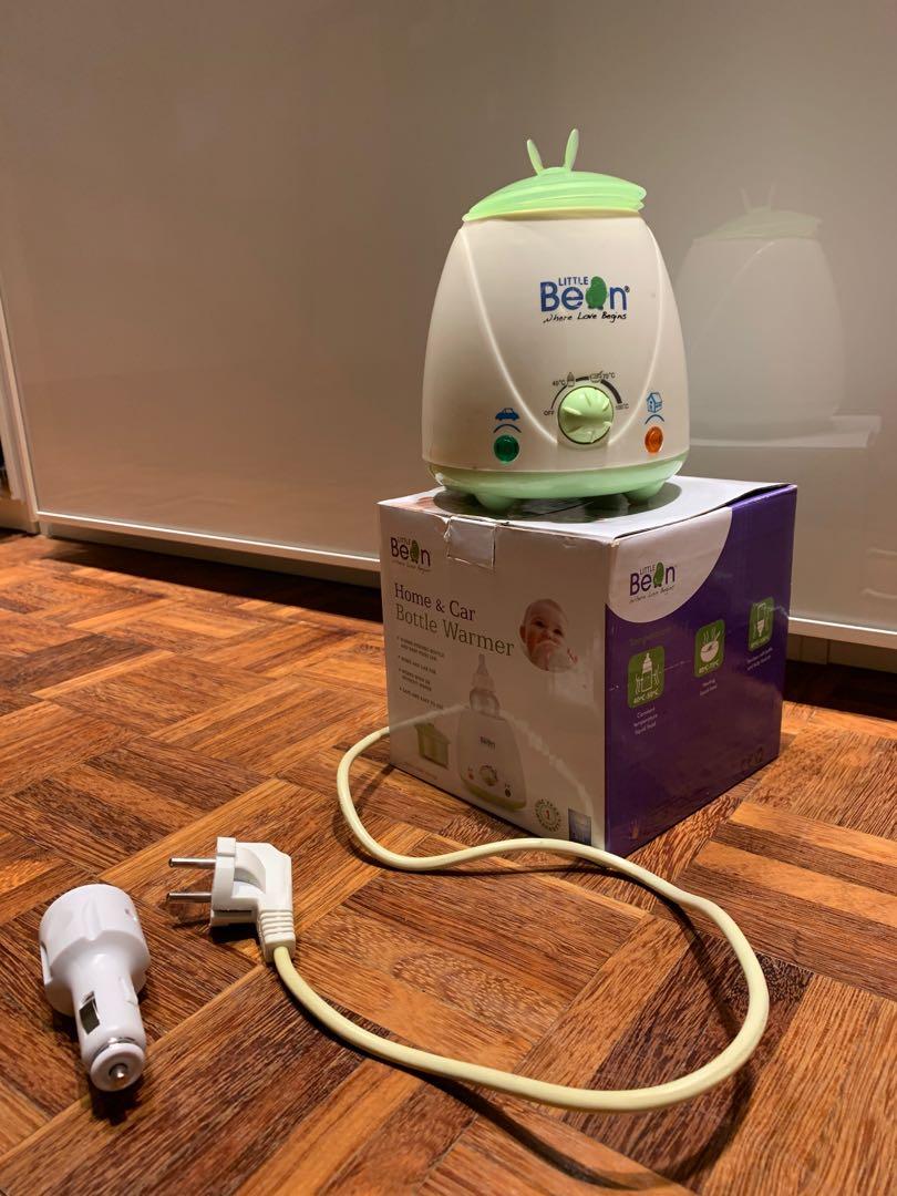 little bean home and car warmer