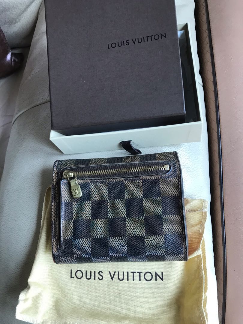 LV 銀包 Louis Vuitton Wallet