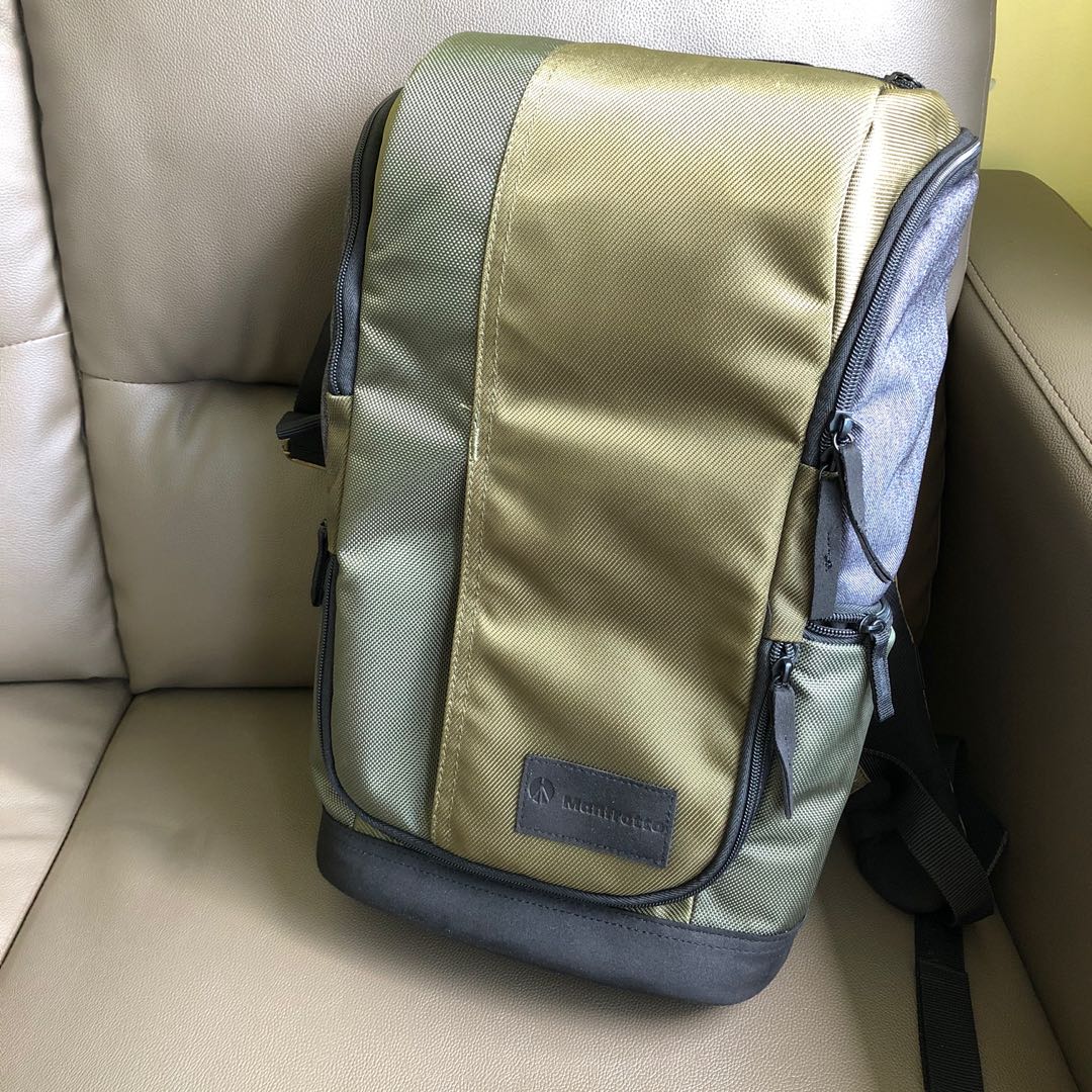 Manfrotto street csc backpack store