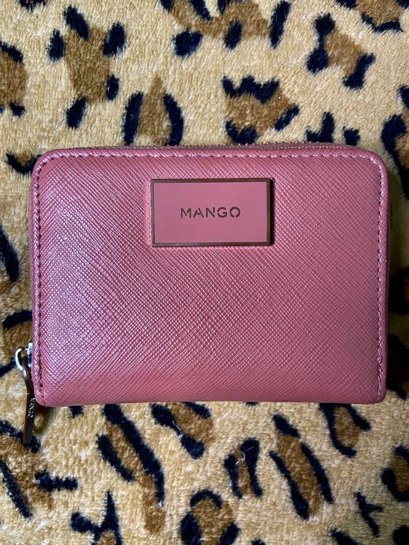 Mango 2025 wallet price