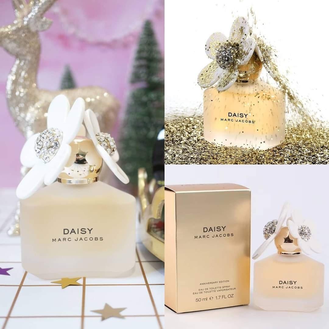 Marc jacobs daisy anniversary edition sale 100ml