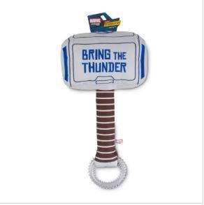 Thor hammer chew toy sale