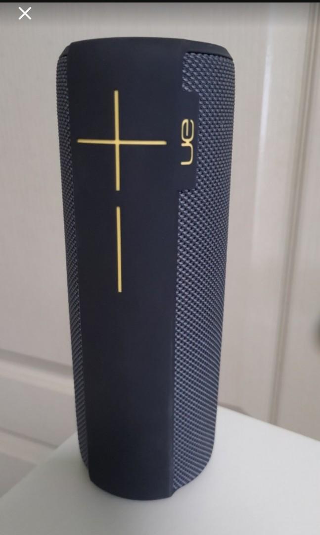 Megaboom le hot sale limited edition