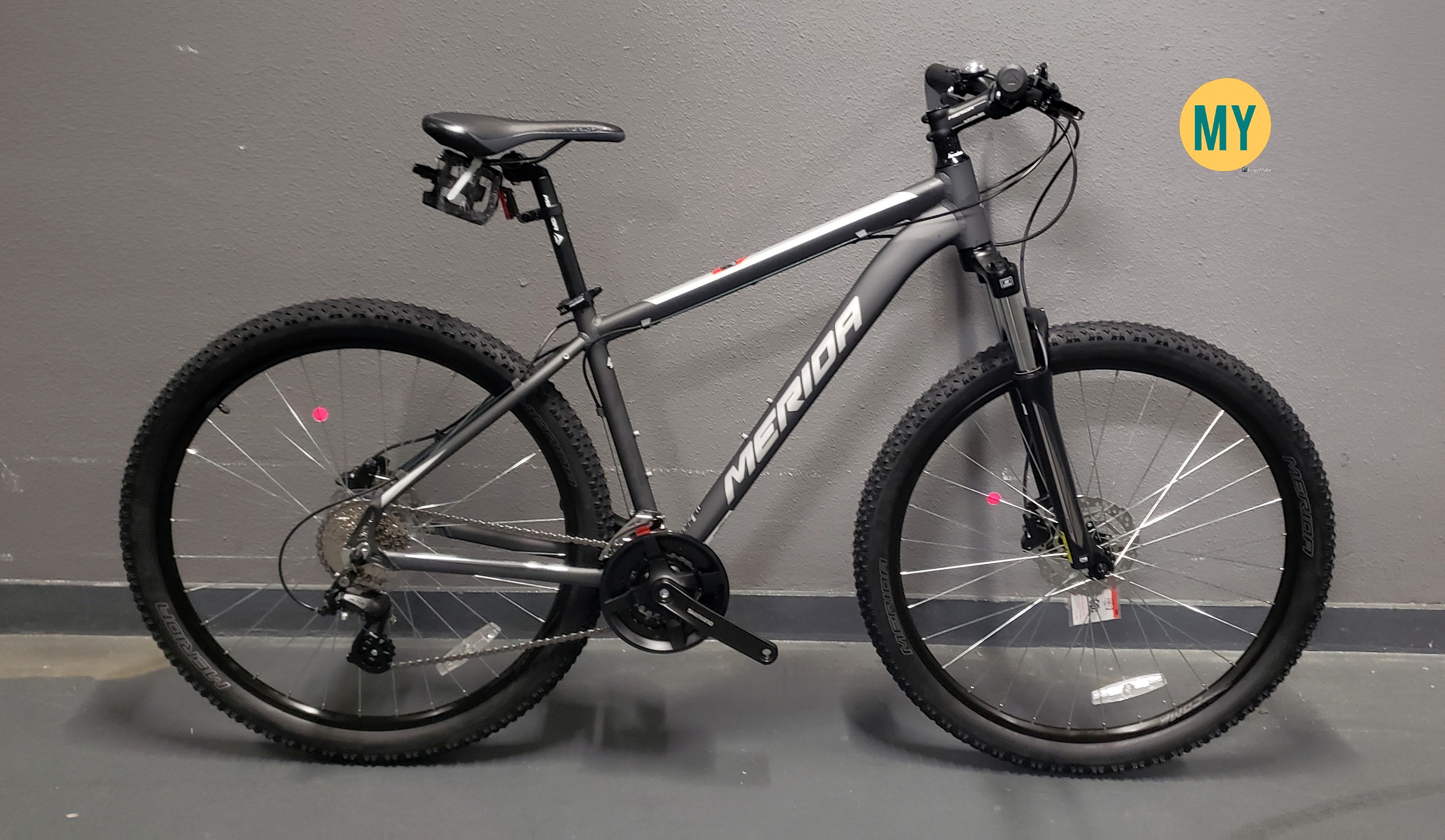 Merida big seven 15 on sale