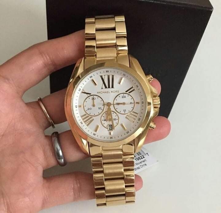 micheal kors watches