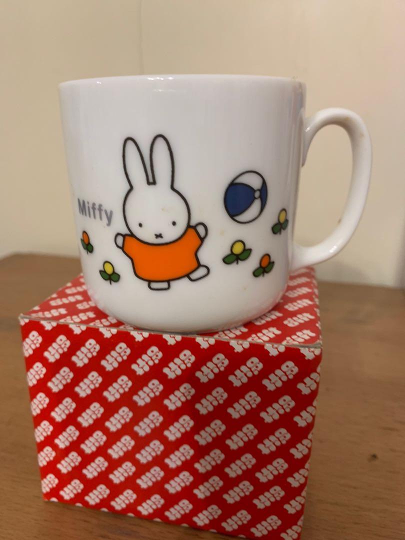 Miffy 杯 傢俬 家居 廚具和餐具 茶具配件 Carousell