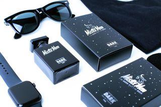 Mistixmen Perfume