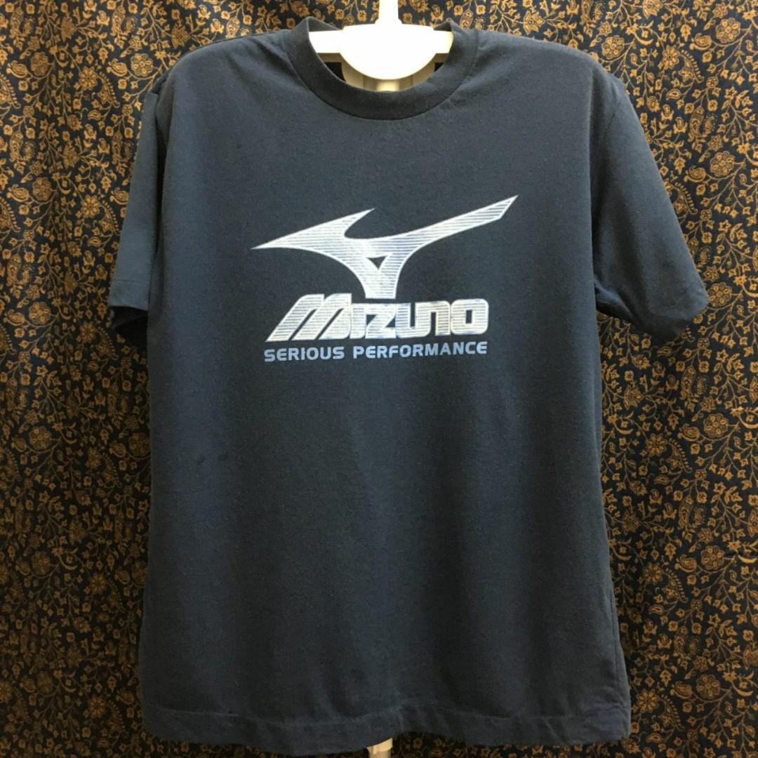 Magliette vintage best sale mizuno