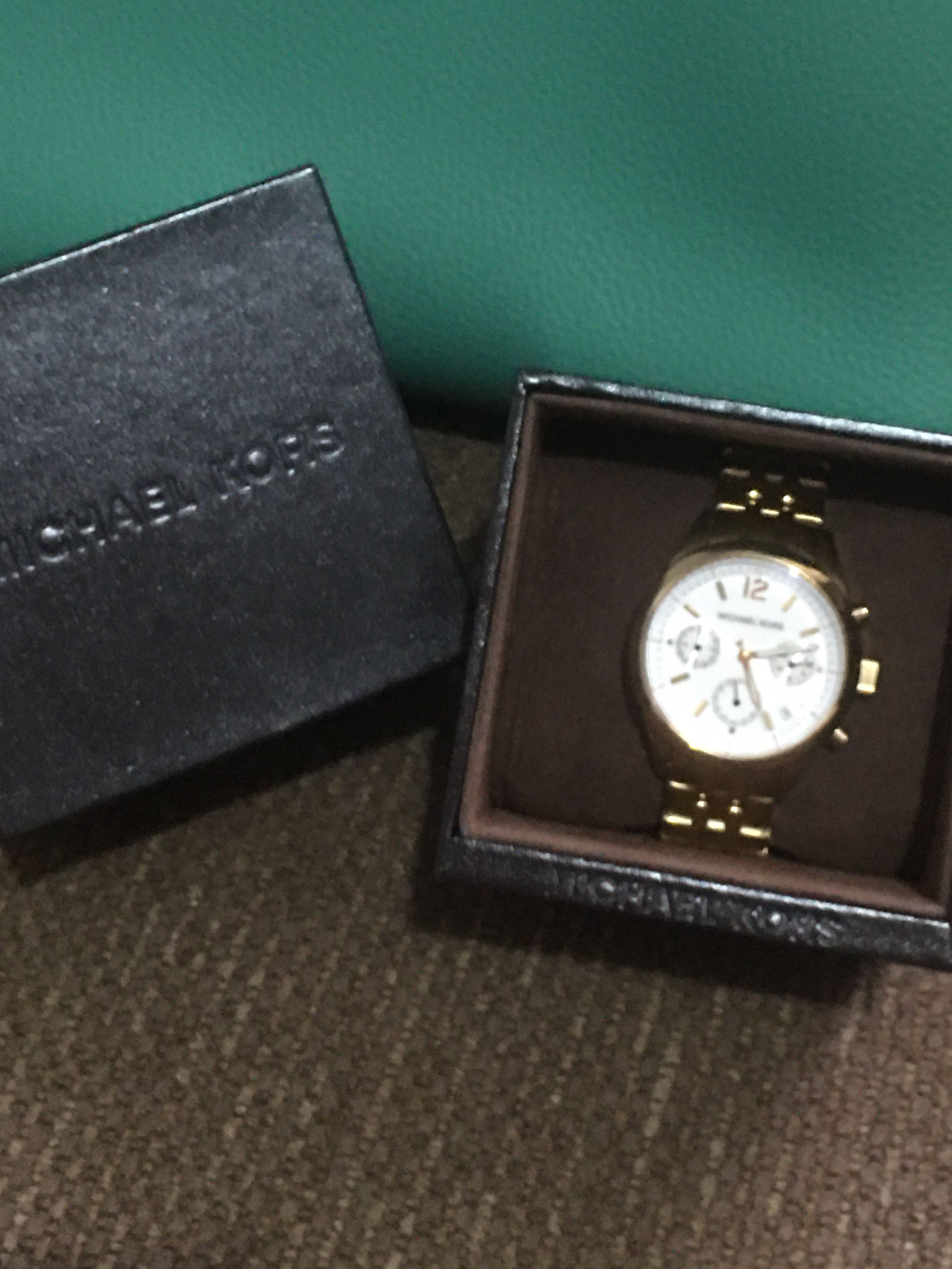 womens watch